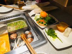 -海底捞火锅(番禺广场店)