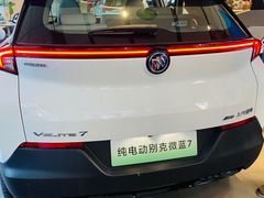 -上海永达别克4S店(惠南镇店)
