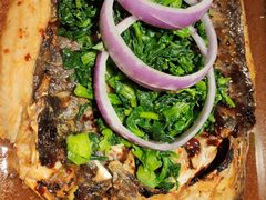 -半天妖烤鱼(芝罘万达店)