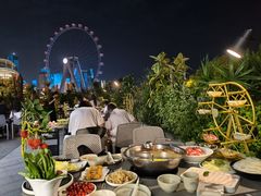 -故里和山·成都火锅(欢乐港湾店)