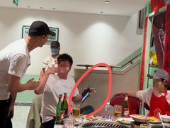 -二胖家铁锅炖大鹅(双井店)