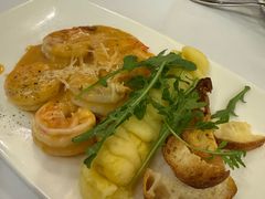 -摩根扒房(桐梓林店)