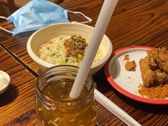 -红料理|串串有瘾·烧烤(吴中路店)