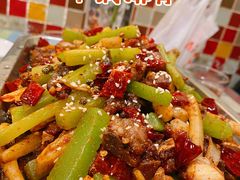 -滋味烤鱼(祥和里店)
