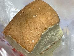 清蛋糕-中关村茶点
