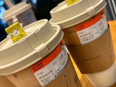 泰式咸法酪-OT另茶(上海幸福里店)