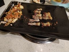 -韩时烤肉(枫蓝店)