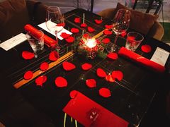 -wann lounge 低温慢煮牛排·清吧