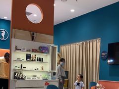 -海马体家庭照相馆(北京芳圆里 ID MALL店)