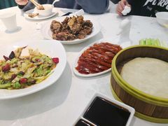 -玉林烤鸭店(定福庄店)