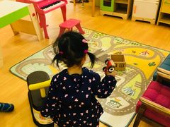 -婴智贝佳蒙特梭利早教托育中心(杨浦店)