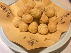 -辣不二地道川菜(汉水路店)