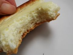 -莉莲蛋挞(大华悦沢书店)