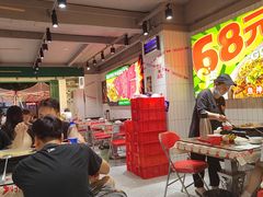 -鱼神脆皮烤鱼(深圳光明田寮村店)
