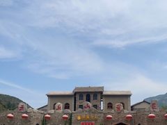 -云丘山景区