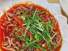 -洪霞餐馆