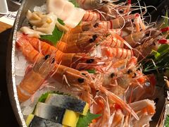 -Mr·Fish鱼鲜生海鲜放题(银泰in99店)