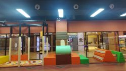 点击看大图 -卡通尼·Safari非洲探索乐园·生日会(金桥国际商业广场店)