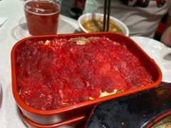 -老马路串串香火锅(北门桥店)