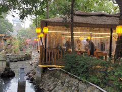 -二荆条·蜀鲜汇城市森林火锅