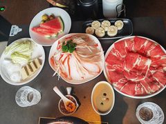 -东来顺·非遗火锅(赛格国际购物中心店)