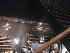 -星巴克(成都太古里二店)