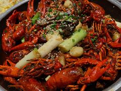 -一棠龙虾•王牌虾球(楚河汉街店)