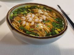 -吴中欢朋酒店-中餐厅