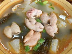 -眼镜肥肠店(振兴街店)