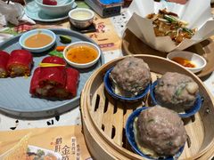 -点都德(广州白云山景区南门店)