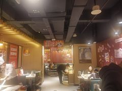 -海底捞火锅(长沙华创国际广场店)