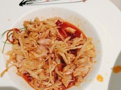-周渝食惦·酸菜鱼精致川菜(横岗店)
