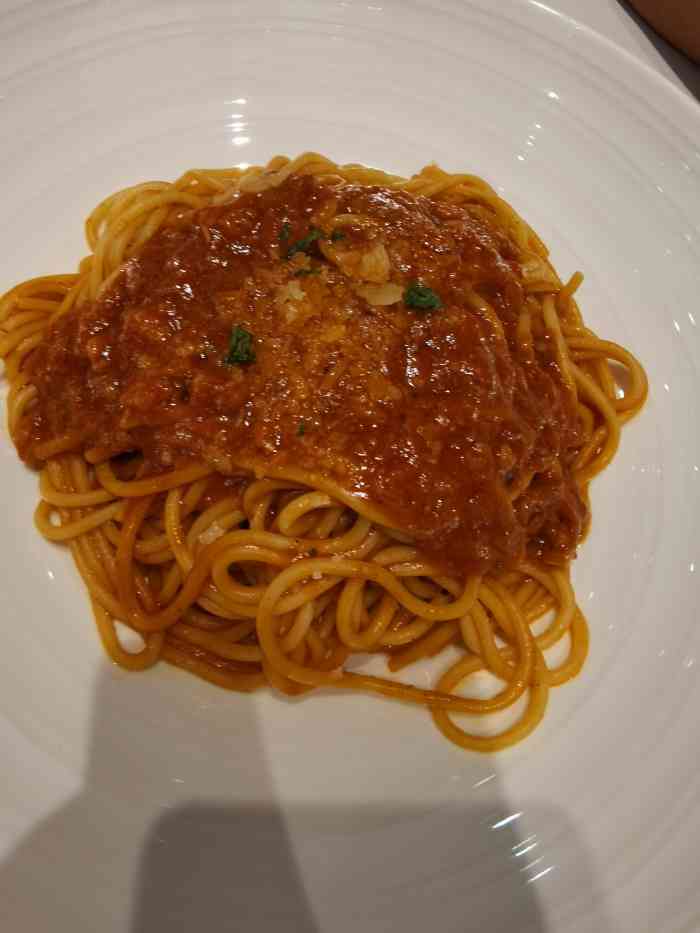 乐a披萨(哈西万达店)