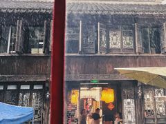 门面-新万鑫银丝面·非遗无锡味(惠山古镇店)
