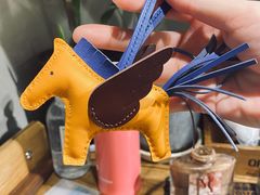 -如果·追梦手工皮具DIY教学店(田子坊店)