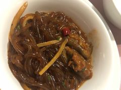 -荣轩(新荣记环球金融中心店)
