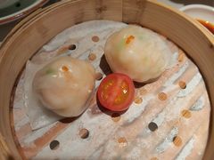 -禄运茶居·手工点心(猎德店)