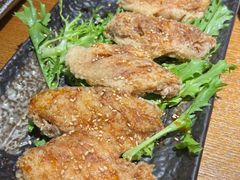 -桂马·日本料理·海胆·海鲜饭·酒场(民主广场店)