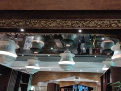 -顺兴老茶馆·精品川菜(世纪城店)