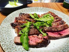 安格斯牛排M6-Bistro Les Lilas丁香花小酒馆