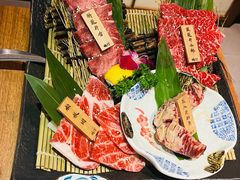 -鹤汀居酒屋•家庭料理•烧鸟酒肆(新街口店)