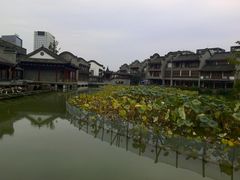 -龙潭水乡