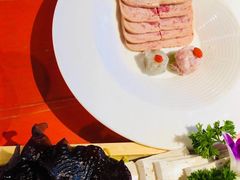 -巴九门老火锅(来福士打望店)