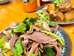 -遵义虾子卢四羊肉粉(大沽路店)