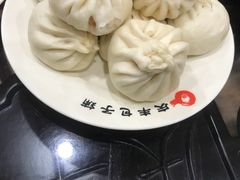 -庆丰包子铺(宣武门店)
