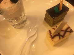 -OPEN開全日自助餐厅·牛肉火锅·海鲜(佛山希尔顿酒店)