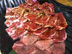 -鹤一烤肉自助餐厅(中关村店)