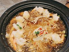 -前海沿·青岛菜(李沧万达店)