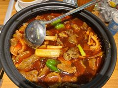 -肖记公安牛肉鱼杂馆· 省级非物质文化遗产(仁和路店)