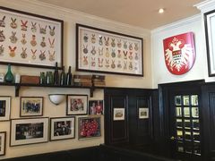-兰特伯爵西餐厅·啤酒屋(方庄店)